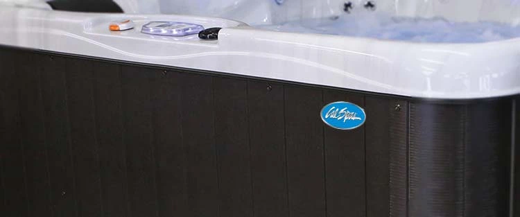 Cal Preferred™ for hot tubs in British Columbia
