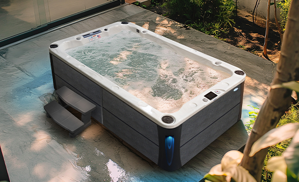 Deck Series British Columbia hot tubs for sale