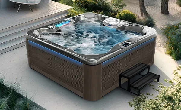 Platinum™ Spas British Columbia hot tubs for sale