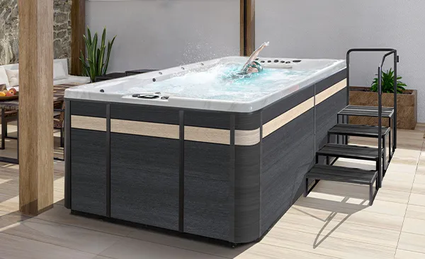 Swim X-Series Spas British Columbia hot tubs for sale