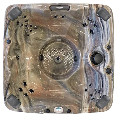 Tropical-X EC-739BX hot tubs for sale in British Columbia
