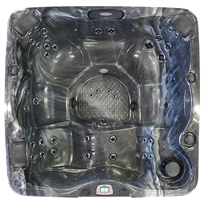 Pacifica-X EC-739LX hot tubs for sale in British Columbia