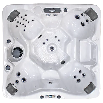 Baja EC-740B hot tubs for sale in British Columbia