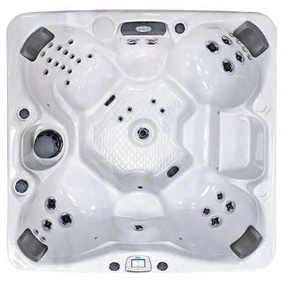 Baja-X EC-740BX hot tubs for sale in British Columbia