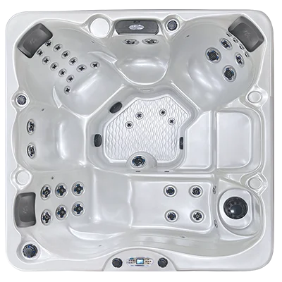 Costa EC-740L hot tubs for sale in British Columbia