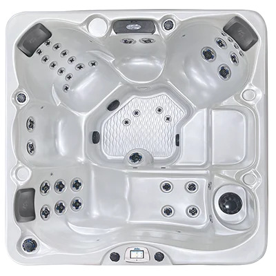 Costa-X EC-740LX hot tubs for sale in British Columbia