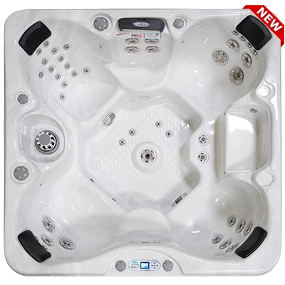 Baja EC-749B hot tubs for sale in British Columbia