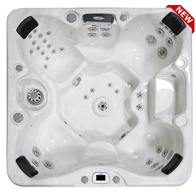 Baja-X EC-749BX hot tubs for sale in British Columbia