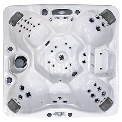 Baja EC-767B hot tubs for sale in British Columbia