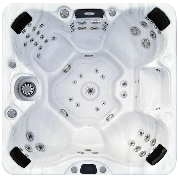 Baja-X EC-767BX hot tubs for sale in British Columbia