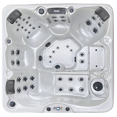 Costa EC-767L hot tubs for sale in British Columbia