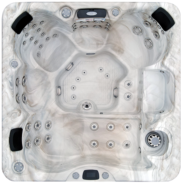 Costa-X EC-767LX hot tubs for sale in British Columbia