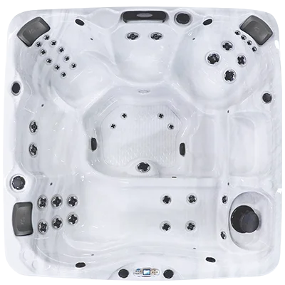 Avalon EC-840L hot tubs for sale in British Columbia