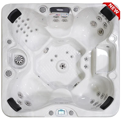 Cancun-X EC-849BX hot tubs for sale in British Columbia