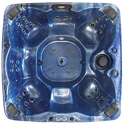 Bel Air EC-851B hot tubs for sale in British Columbia