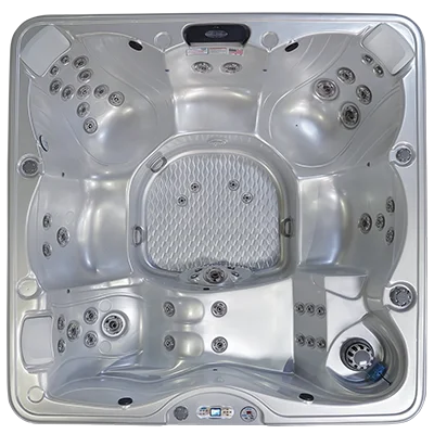 Atlantic EC-851L hot tubs for sale in British Columbia