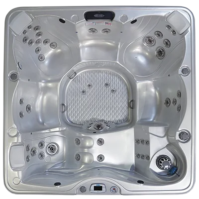 Atlantic-X EC-851LX hot tubs for sale in British Columbia