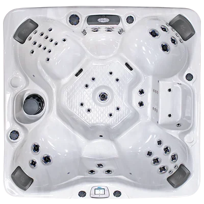 Cancun-X EC-867BX hot tubs for sale in British Columbia
