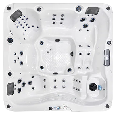 Malibu EC-867DL hot tubs for sale in British Columbia