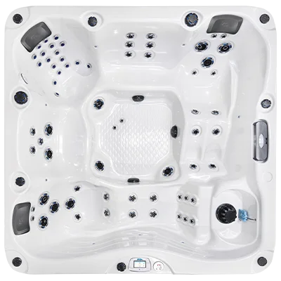 Malibu-X EC-867DLX hot tubs for sale in British Columbia