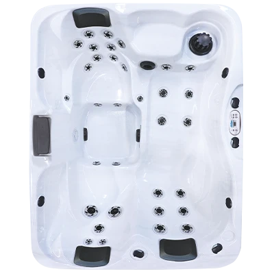 Kona Plus PPZ-533L hot tubs for sale in British Columbia