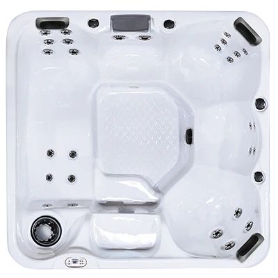 Hawaiian Plus PPZ-628L hot tubs for sale in British Columbia