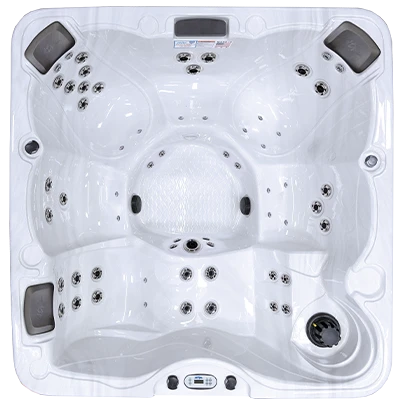 Pacifica Plus PPZ-752L hot tubs for sale in British Columbia
