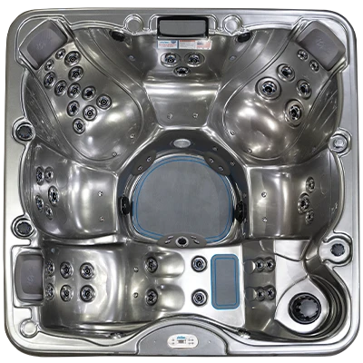 Pacifica Plus PPZ-759L hot tubs for sale in British Columbia