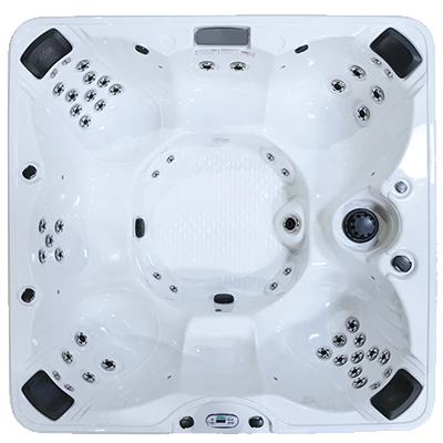 Bel Air Plus PPZ-843B hot tubs for sale in British Columbia