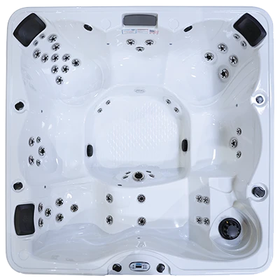 Atlantic Plus PPZ-843L hot tubs for sale in British Columbia