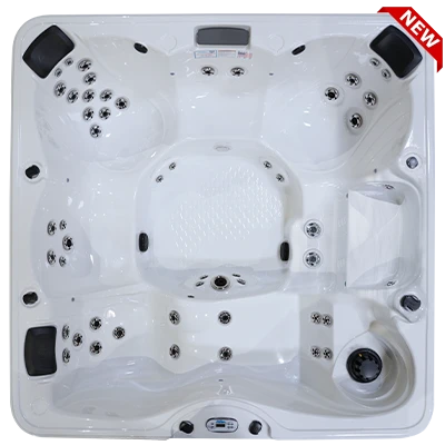 Atlantic Plus PPZ-843LC hot tubs for sale in British Columbia