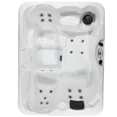 Kona PZ-519L hot tubs for sale in British Columbia