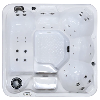 Hawaiian PZ-636L hot tubs for sale in British Columbia